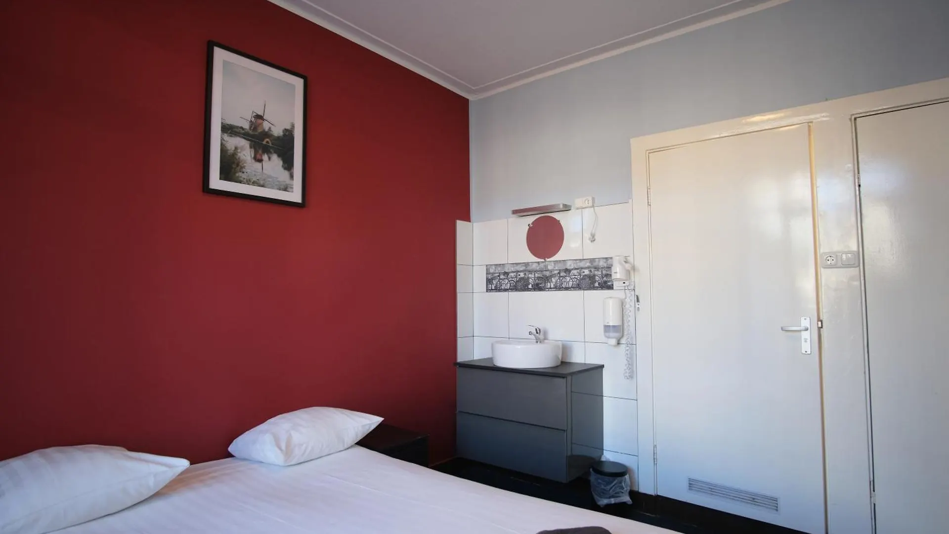 Hotel Abba Amsterdam