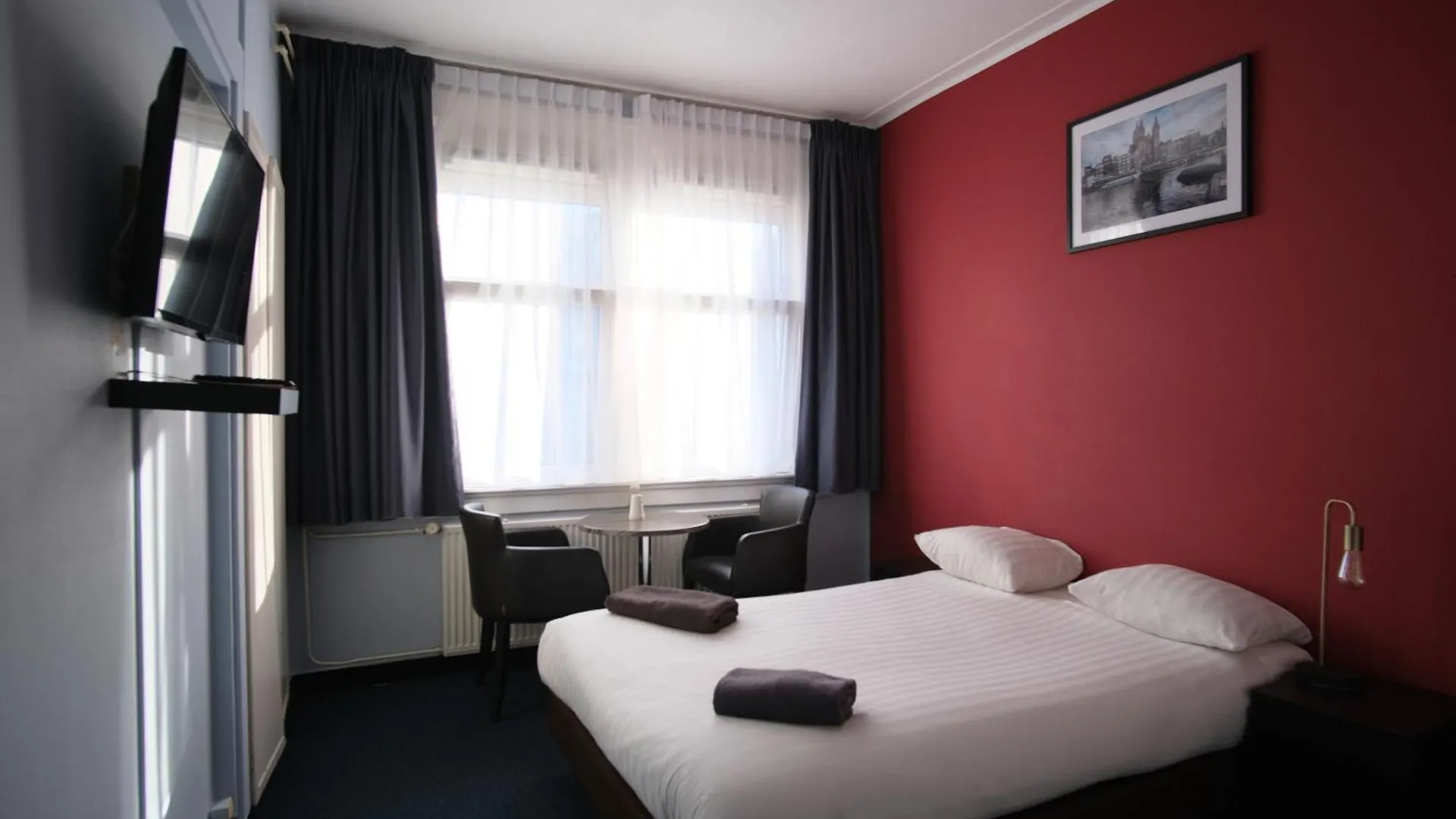 Hotel Abba Amsterdam