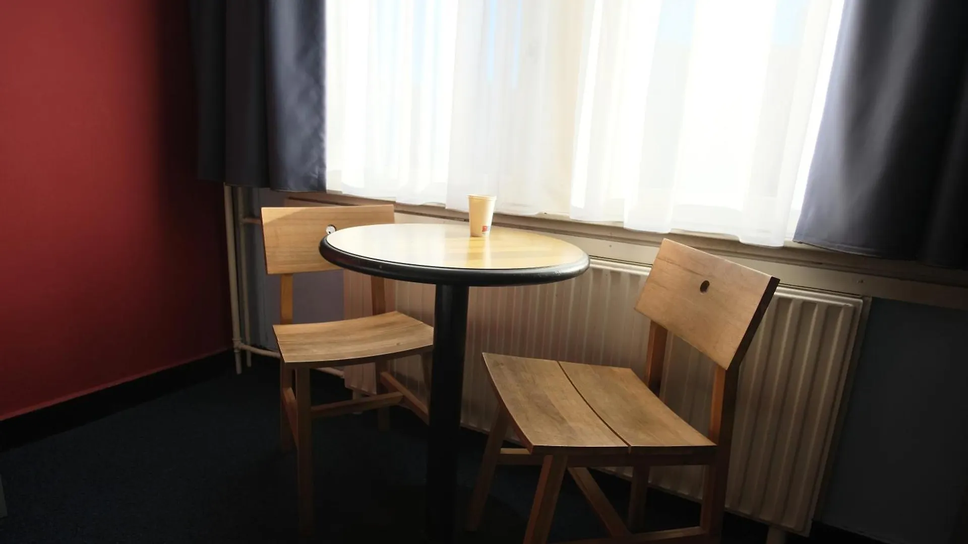 Hotel Abba Amsterdam 0*,  Nizozemsko