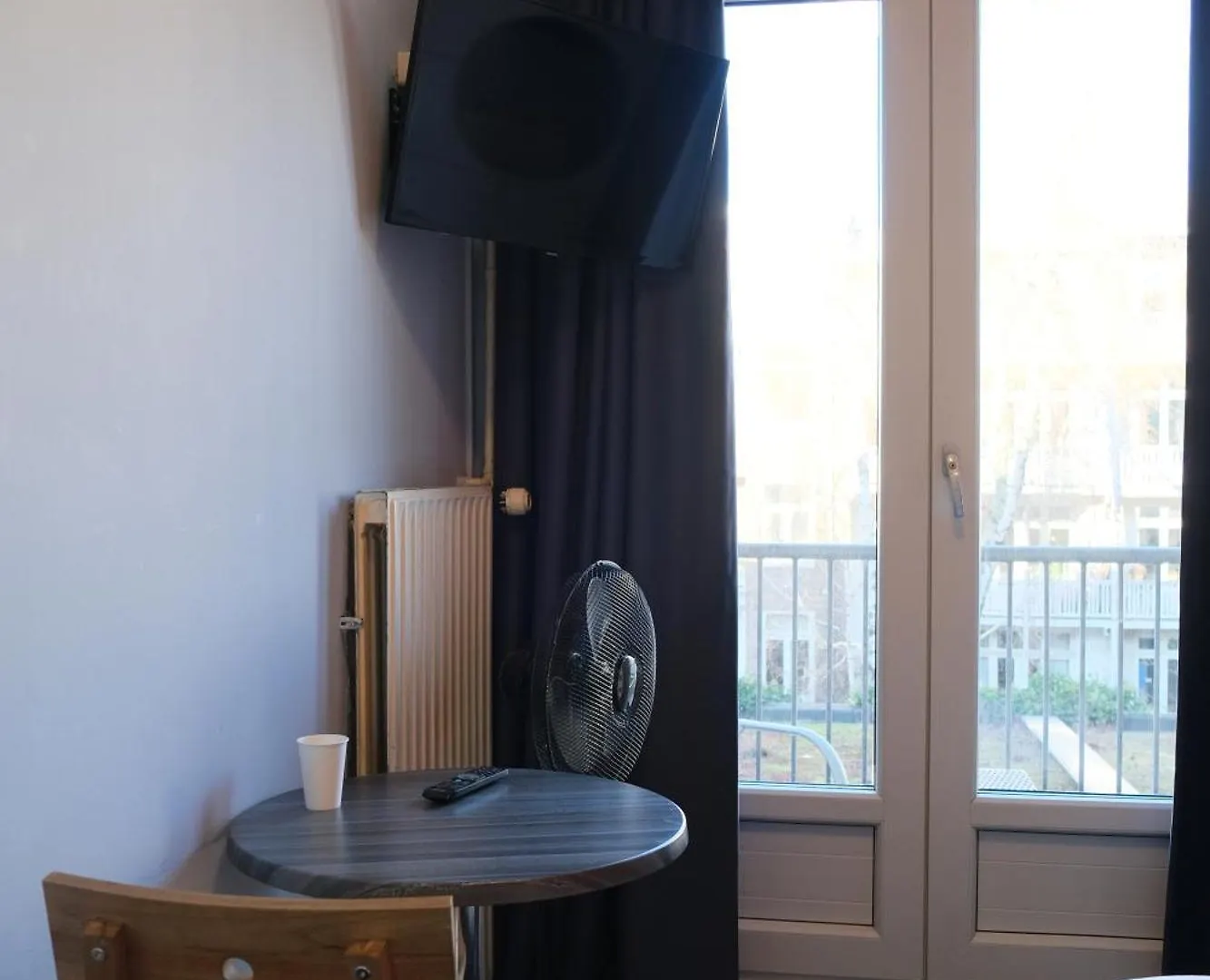 Hotel Abba Amsterdam 0*,  Nizozemsko