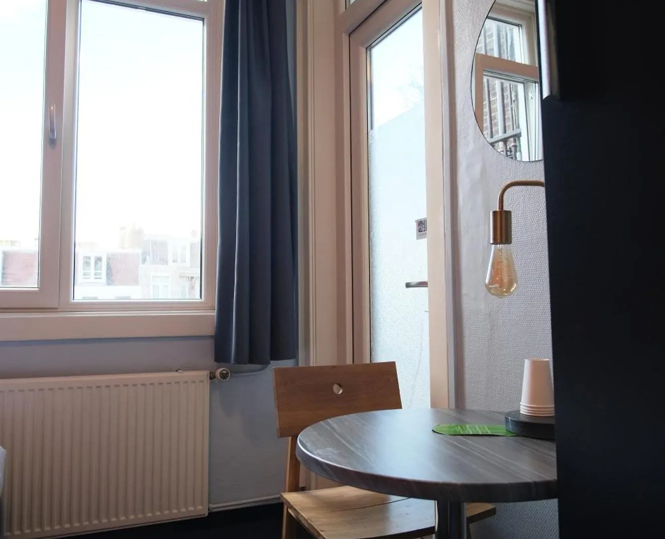 Hotel Abba Amsterdam