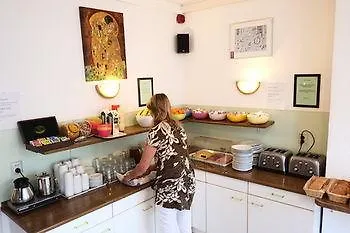 Hotel Abba Amsterdam