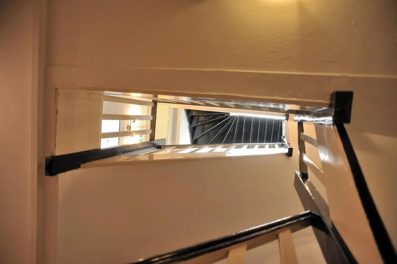 Hotel Abba Amsterdam